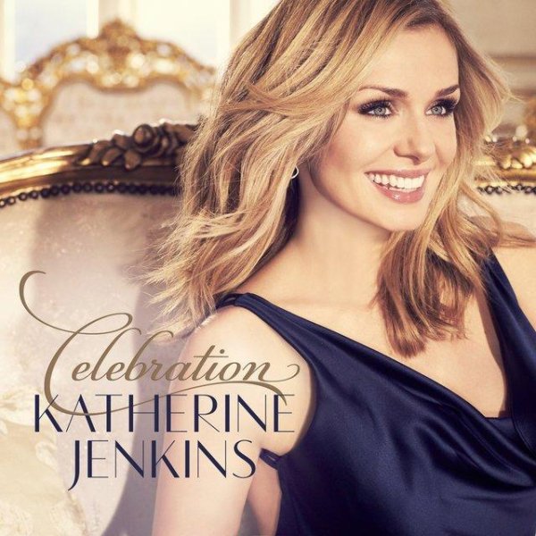 Katherine Jenkins - Abide With Me