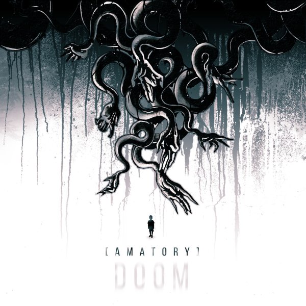[Amatory] - Звёздная грязь
