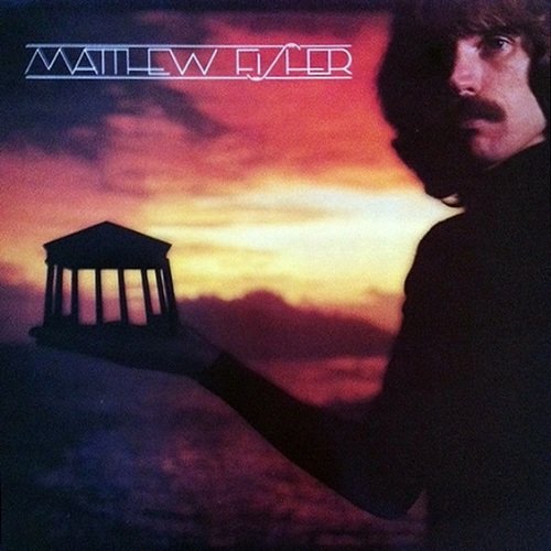 Matthew Fisher - Running From Your Love