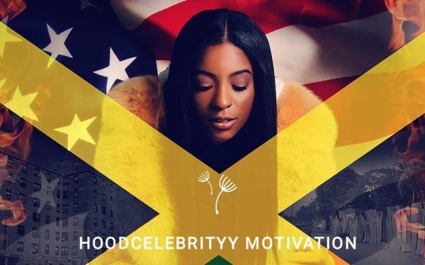 HoodCelebrityy - #Motivation (Reggae/Dancehall)