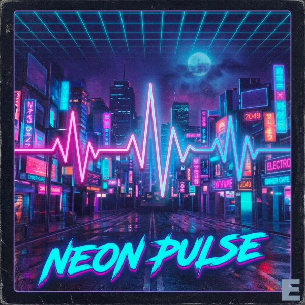ANGEL BOY - Neon Pulse /2026