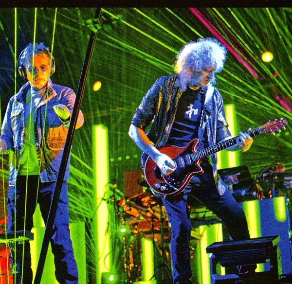 Jean-Michel Jarre - Live In Bratislava  CD 2