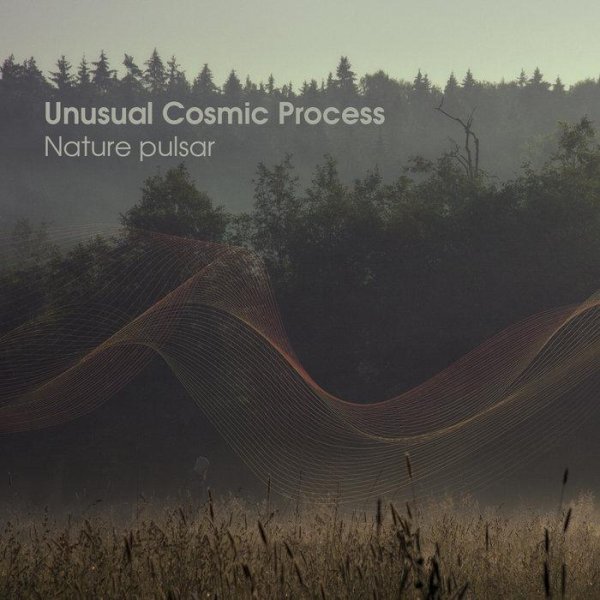 Unusual Cosmic Process - Bølgende Bølger