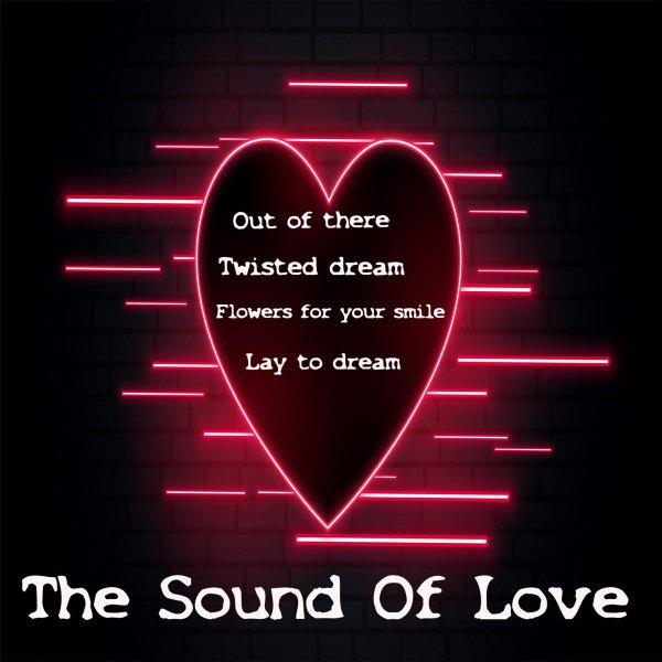 The Sound Of Love - Lay to Dream (Original Mix)