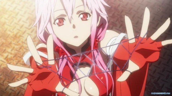 Guilty Crown OST Supercell - MyDearest