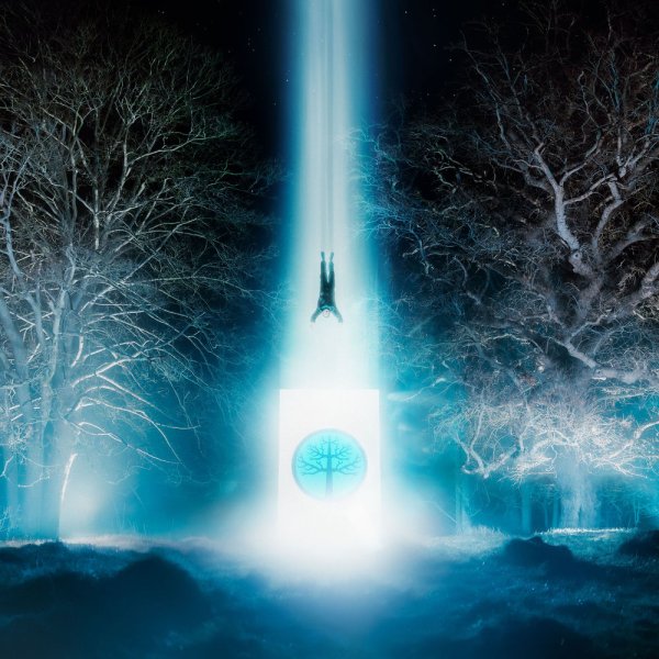Enter Shikari - it's OK