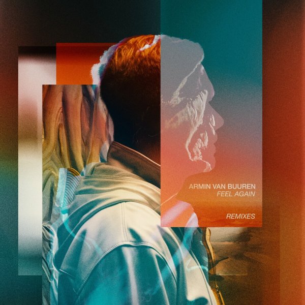Armin Van Buuren feat. Vanessa Campagna - Vulnerable (Ilan Bluestone Remix)