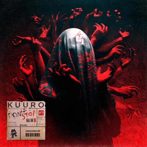 Kuuro - Don't Stop