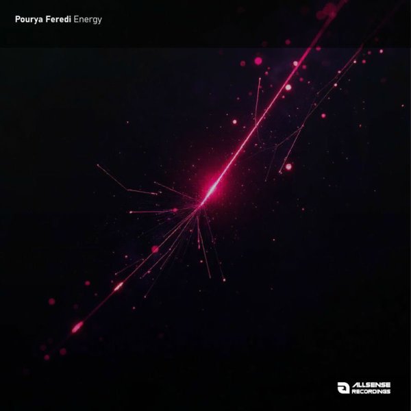 Pourya Feredi - Energy (Radio Edit)