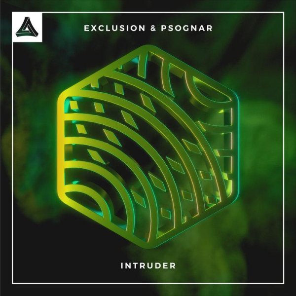 PsoGnar &amp; Exclusion - Intruder