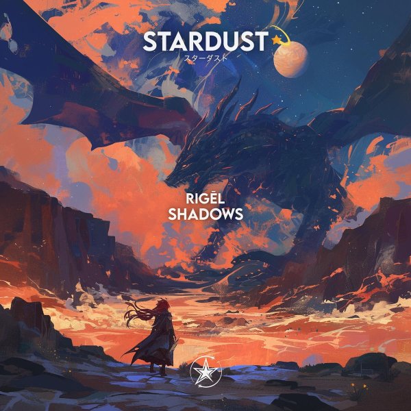 Rigel - Shadows
