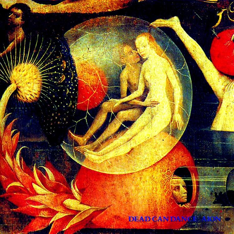 Dead Can Dance - The Arrival And The Reunion