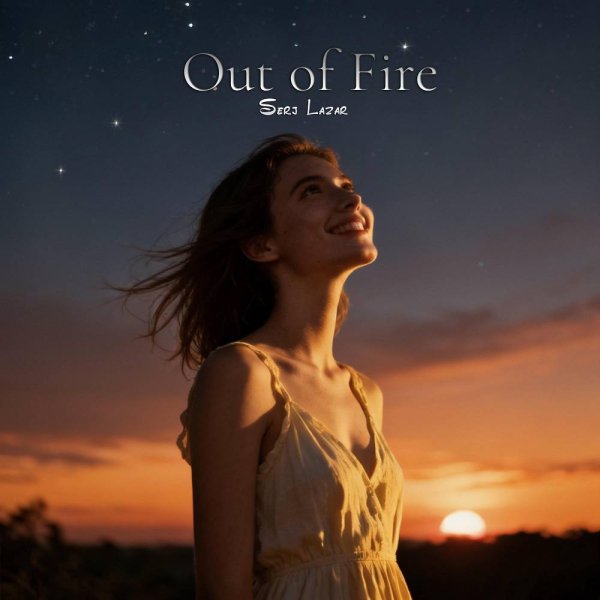 Serj Lazar - Out of Fire Speed up