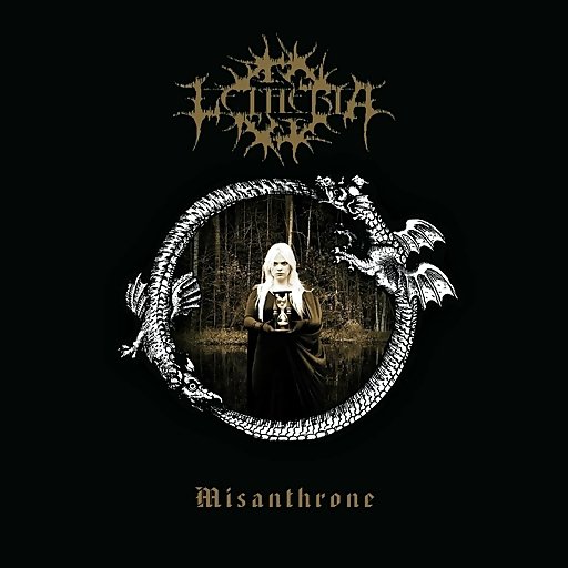 Letheria - Misanthrone
