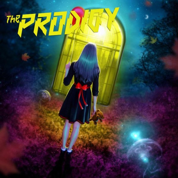 The Prodigy - The Prodigy  Once The Dust Settles In Remixes 2015.mp3