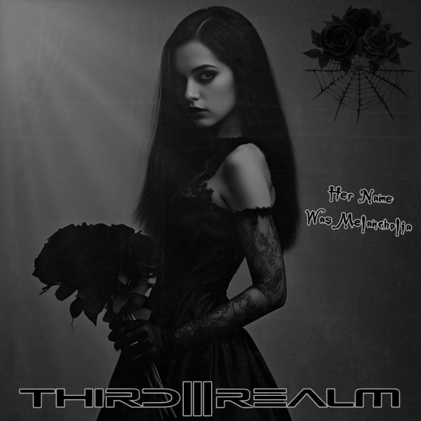 Third Realm - Graveyard Serenade