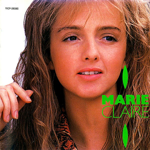Marie Claire D'Ubaldo - Going Home