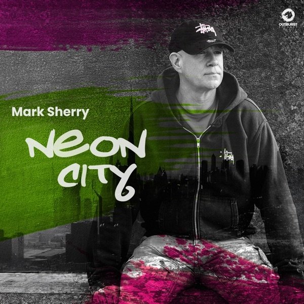 Mark Sherry - Neon City (Extended Mix)