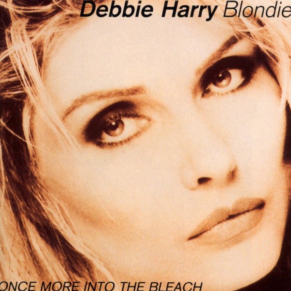 Blondie - Atomic
