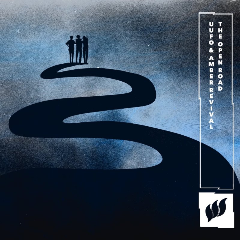 UUFO &amp; Amber Revival - The Open Road (Extended Mix)