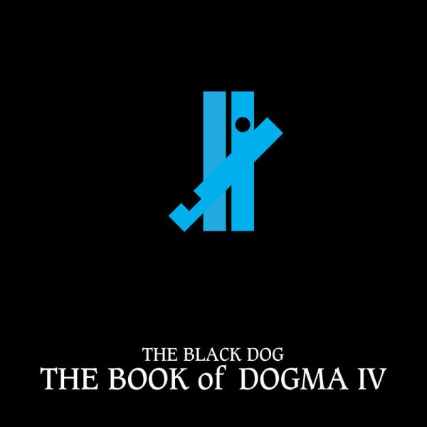 The Black Dog - Mental Ward Sleep Machine