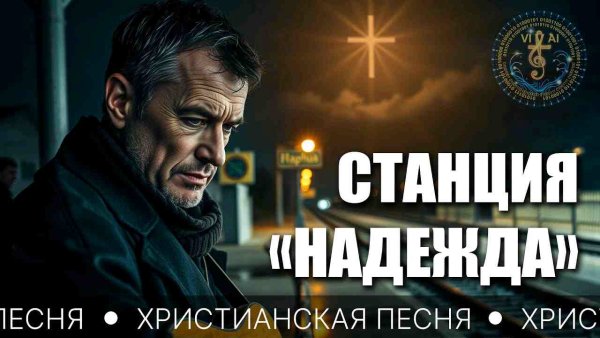 VivAI music - СТАНЦИЯ НАДЕЖДА