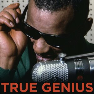 Ray Charles - Baby, Don't You Cry