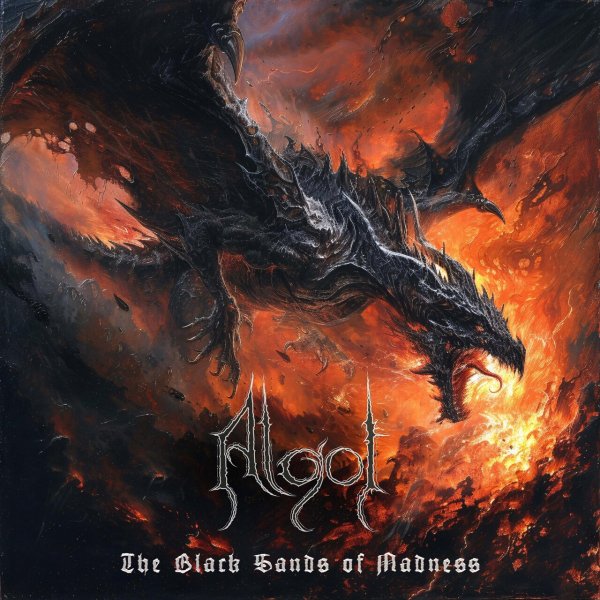 Algol - Where Shadows Whisper Secrets of Ancient Sorrows