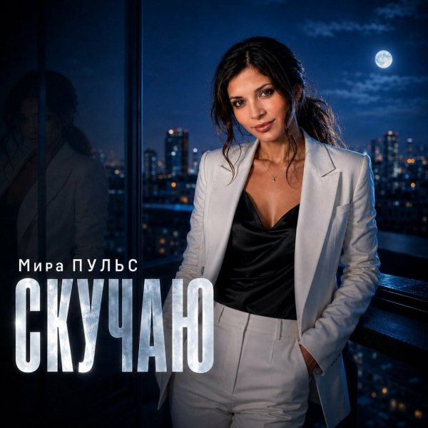 Мира Пульс - Мама, я влюбилась