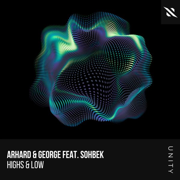 Arhard, George, SOHBEK - Highs &amp; Low (Extended Mix)