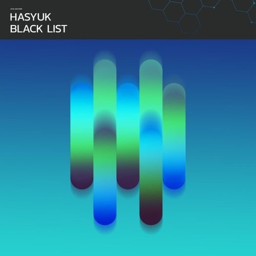 HASYUK - Black List (Extended Mix)