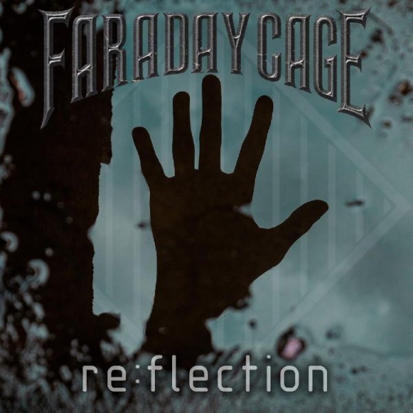 Faraday Cage - Ctrl + Z (feat. КЭШ)