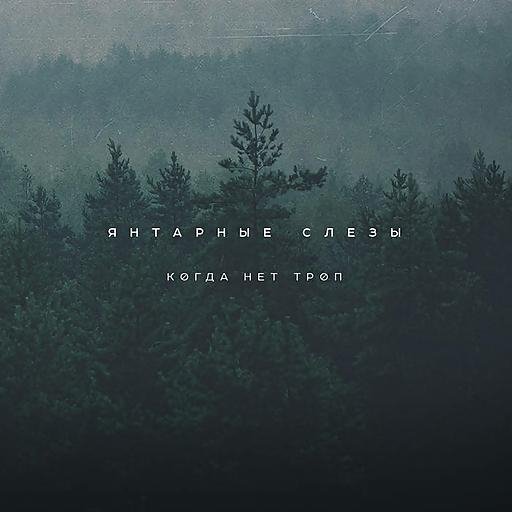 Янтарные Слезы - Там, Где Нет Весны