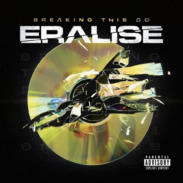 Eralise - discon\nected
