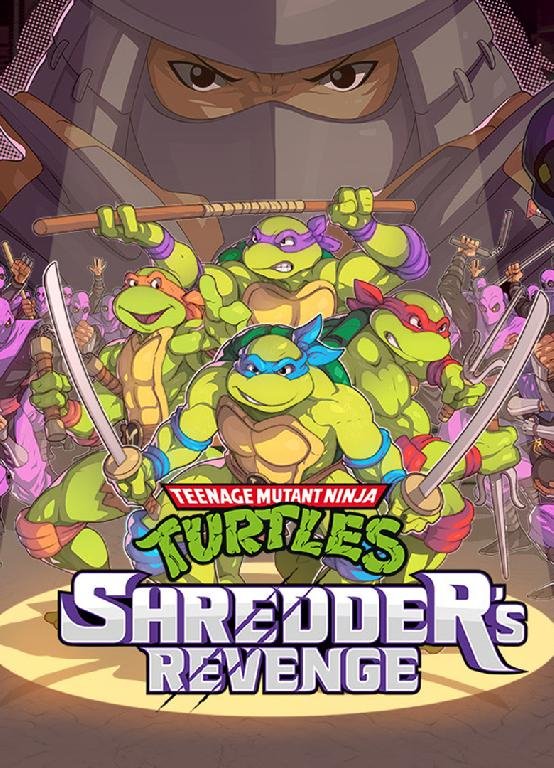 Mike Patton - Teenage Mutant Ninja Turtles Theme