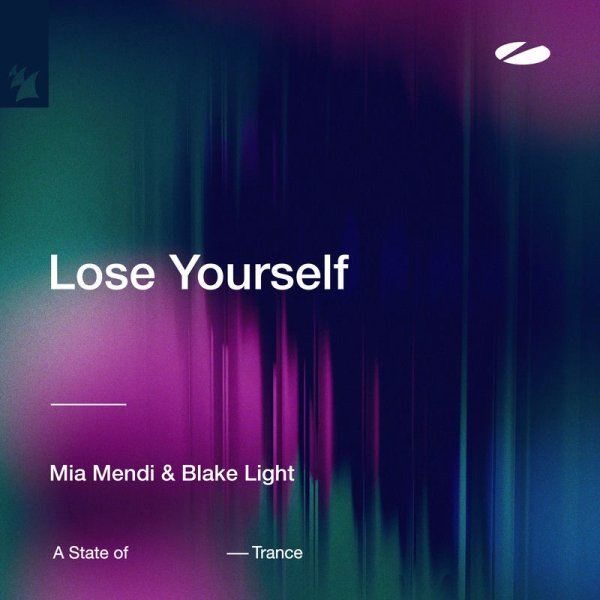 Mia Mend &amp; Blake Light - Lose Yourself