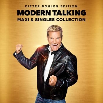 Modern Talking 2k24 IA - Im Calling (Maxi Version)