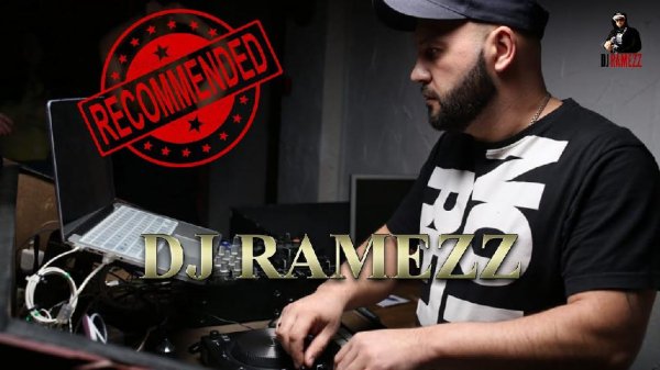 Dj Ramezz - Cover Hit Mix 90S (Dj Ramezz)