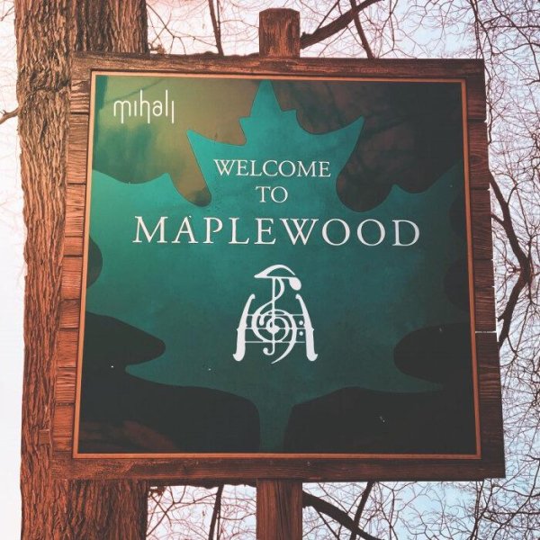 Mihali - Maplewood