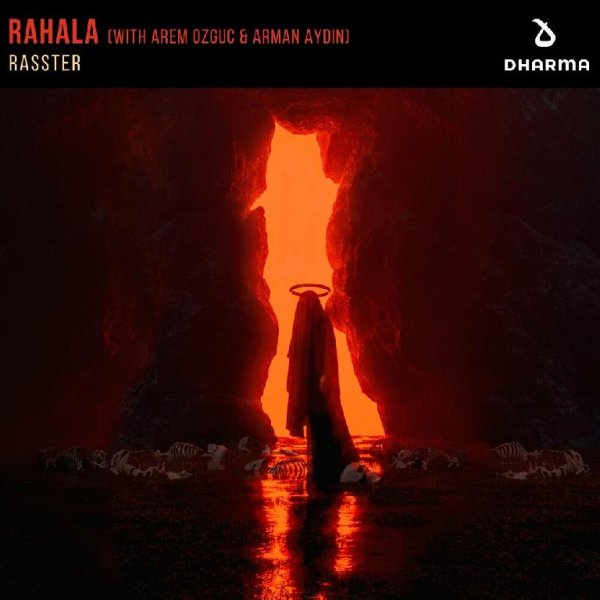 Rasster feat. Arem Ozguc &amp; Arman Aydin - Rahala (With Arem Ozguc &amp; Arman Aydin)
