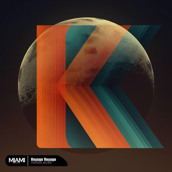 VOYAGE MUSIC - Voyage Voyage