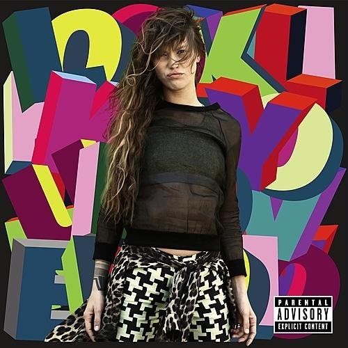 Elliphant - Only Getting Younger (feat. Skrillex)