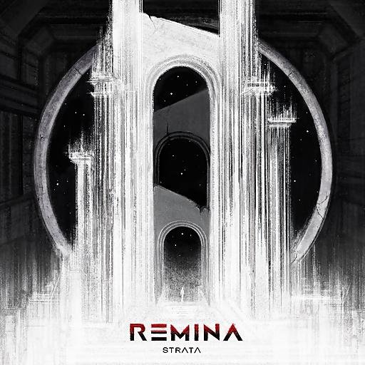 Remina - Back In Time
