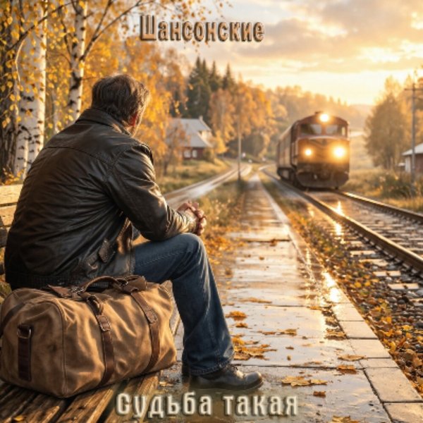 Шансонские - Судьба такая