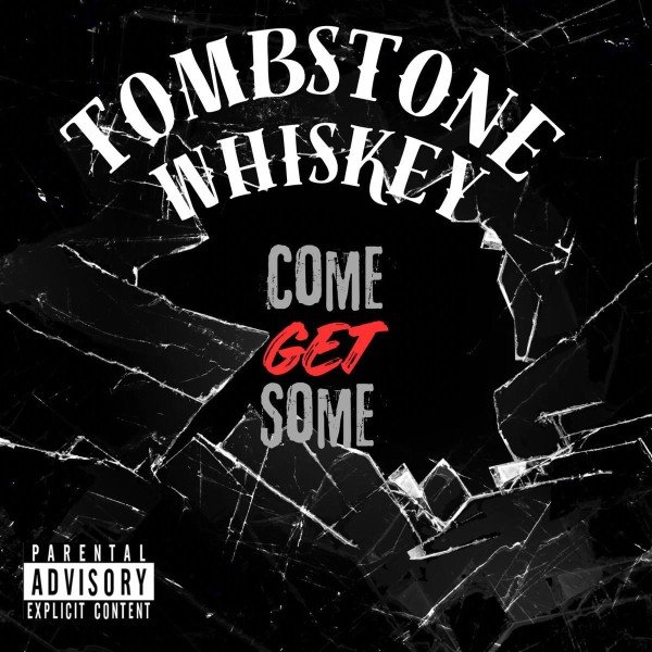 Tombstone Whiskey - Heartbreak Hell