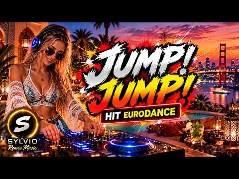 SYLVIO - JUMP! JUMP!