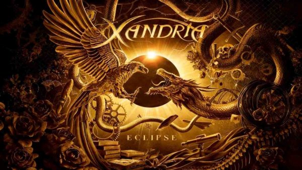 Xandria - Eclipse