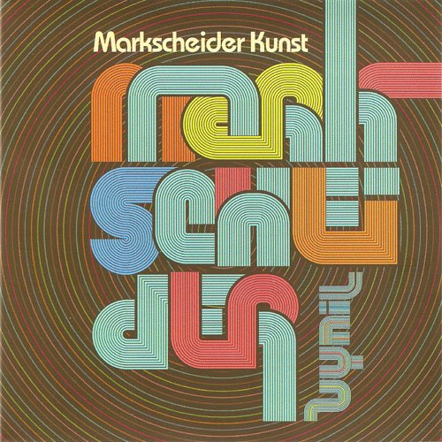 Markscheider Kunst - Leto V Kaif