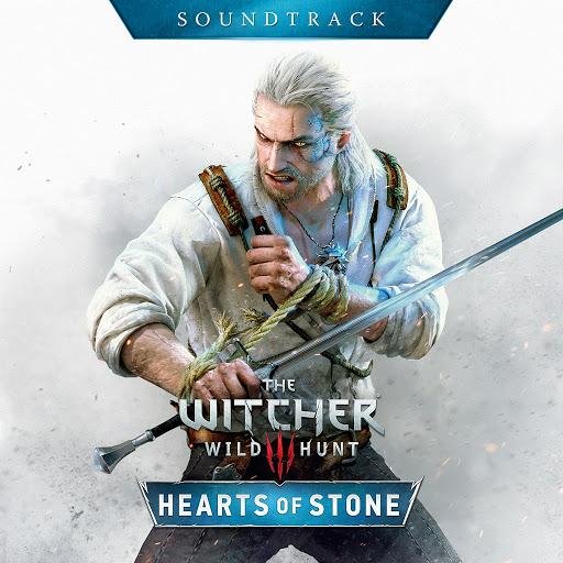 The Witcher 3 - Hearts Of Stone