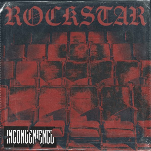 Inconvenience - Rockstar